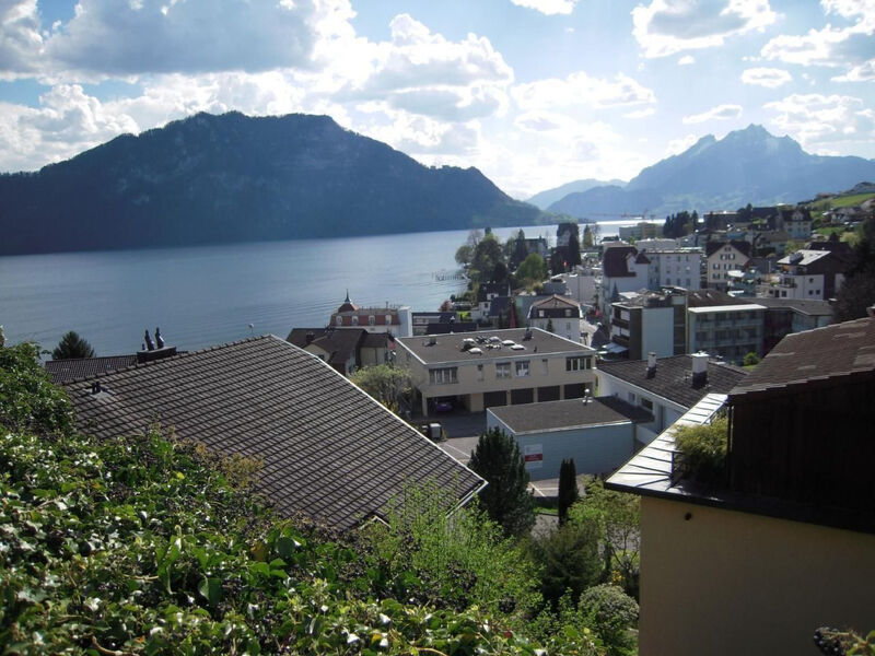 Apartmán Alpenblick / C4