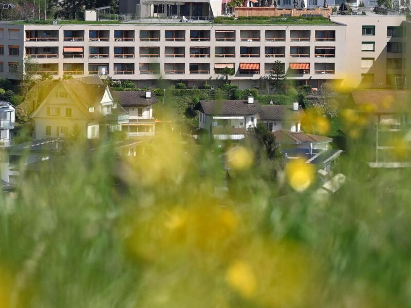 Apartmán Alpenblick / C4