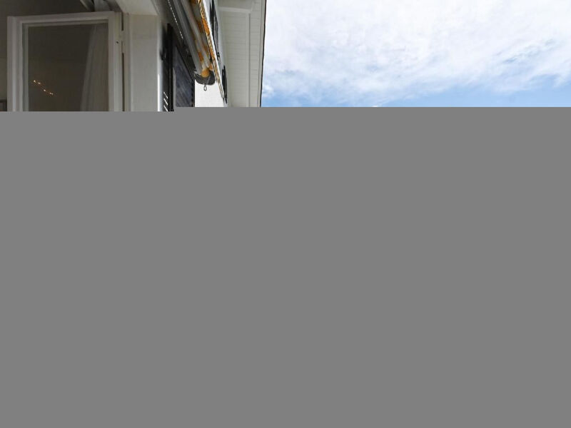 Dům Stirnemann/ Wohnung H-2