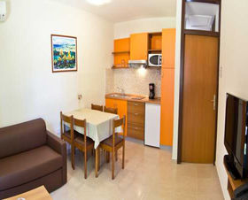 Apartmány 549-490