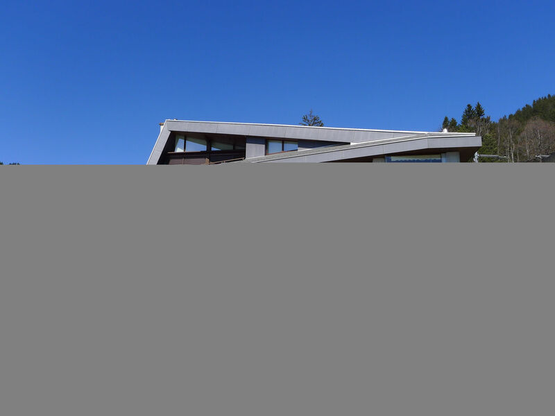 Casa Margherita Bütler