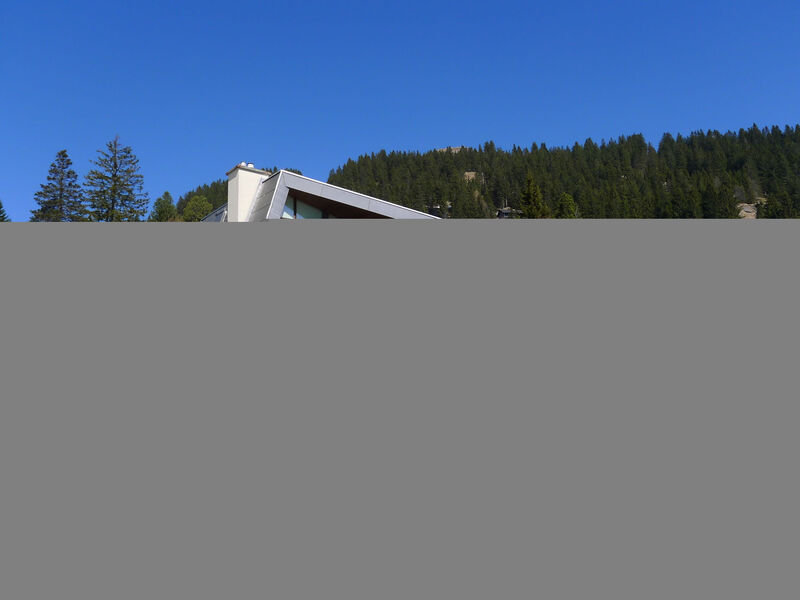 Casa Margherita Bütler