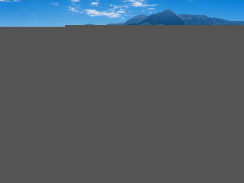 Vierwaldstättersee Panorama