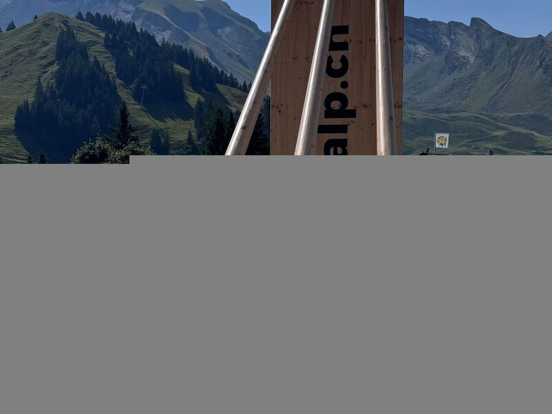 Chalet Hörler