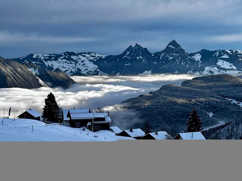 Chalet Hörler