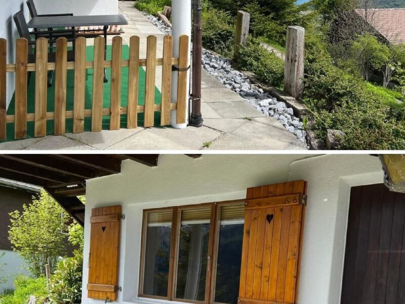 Chalet Hörler