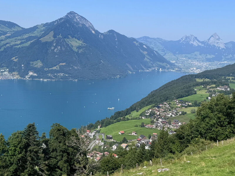 Chalet Hörler