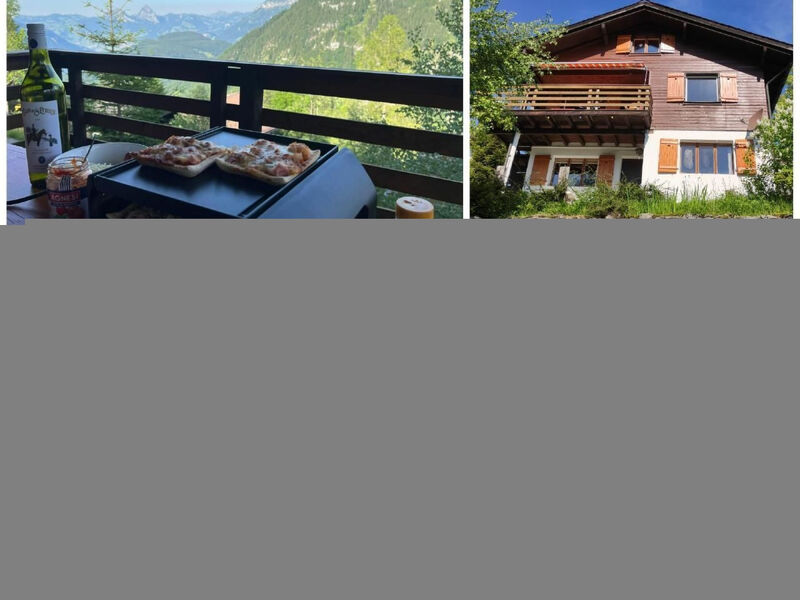 Chalet Hörler