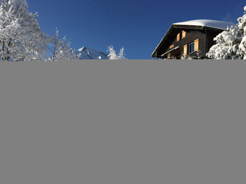 Chalet Hörler