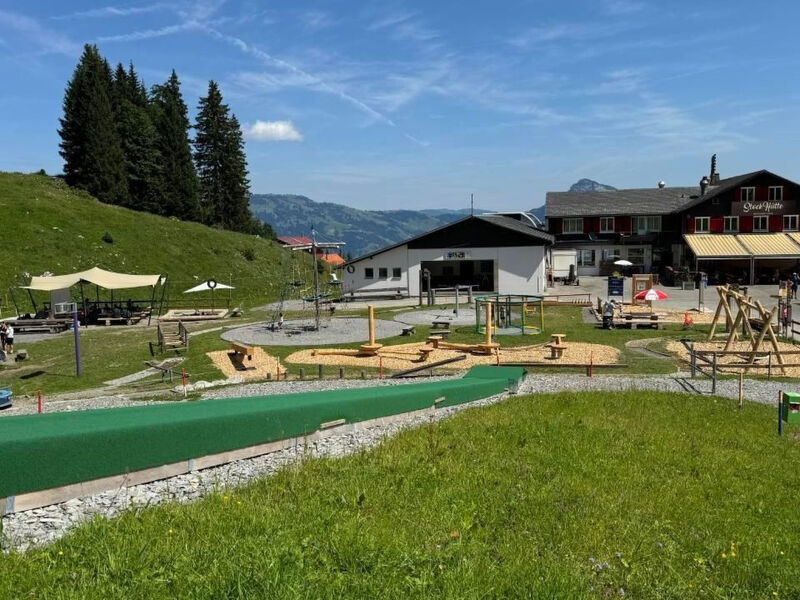 Chalet Hörler