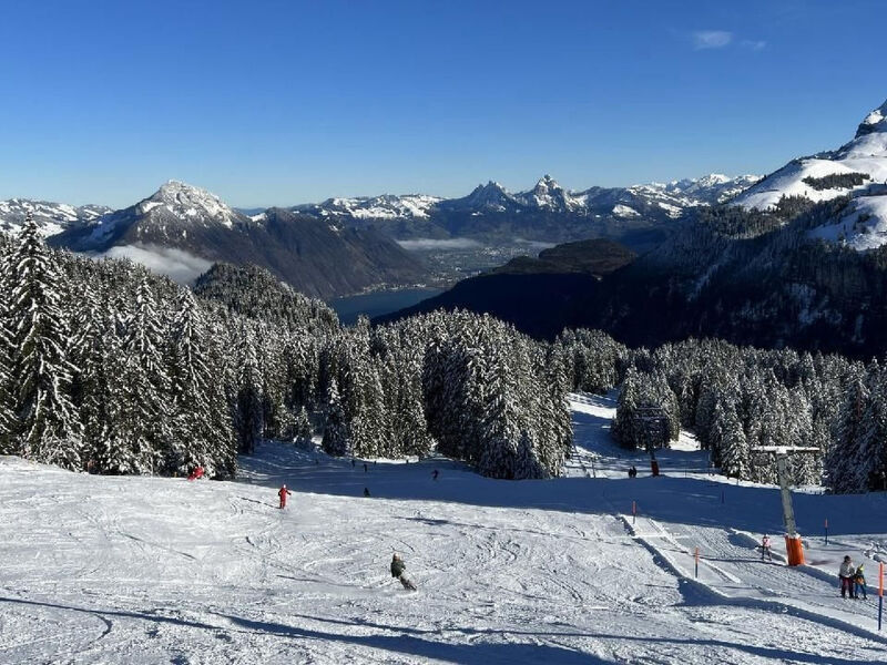 Chalet Hörler
