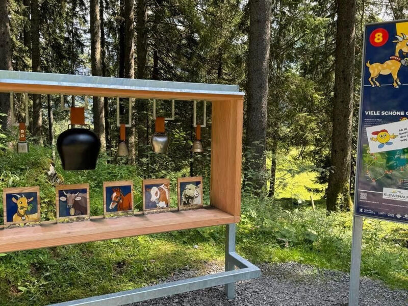 Chalet Hörler