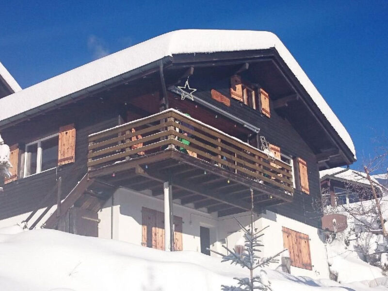 Chalet Hörler