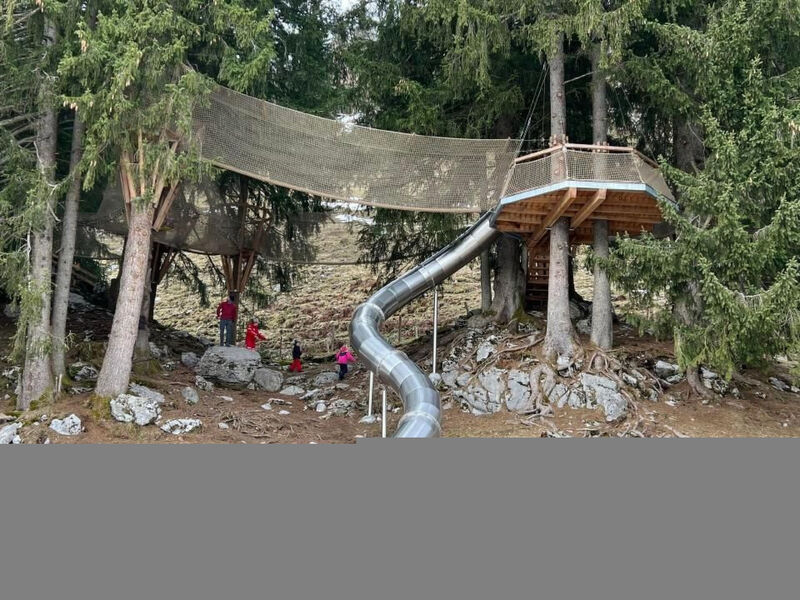 Chalet Hörler