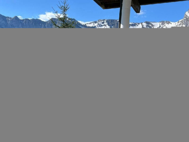 Chalet Hörler
