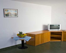 Apartmány 549-490
