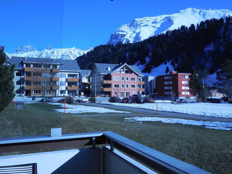 Sunnmatt Süd 412