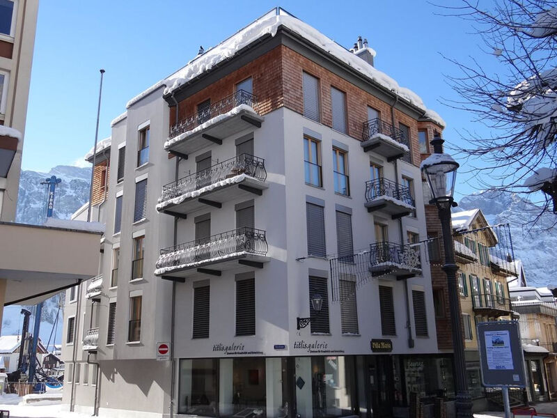 Vila Maria 33