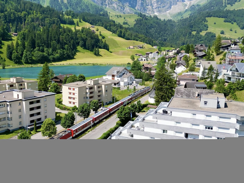 Sunnmatt West Wohnung 936