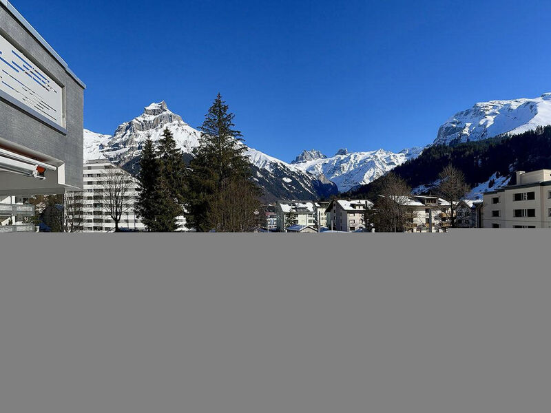 Sunnmatt West Wohnung 936
