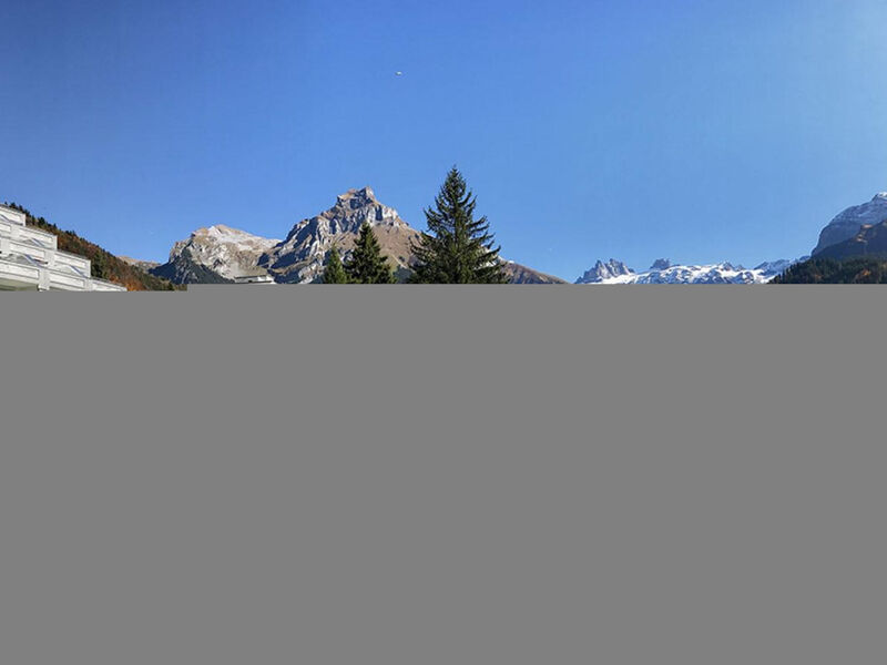 Sunnmatt West Wohnung 936
