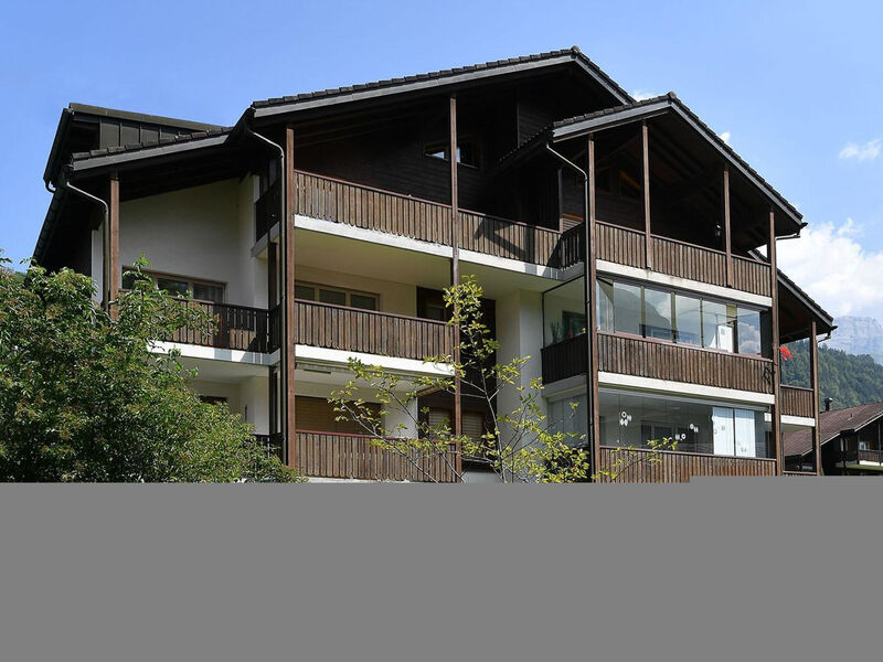 Dorfstrasse 53c