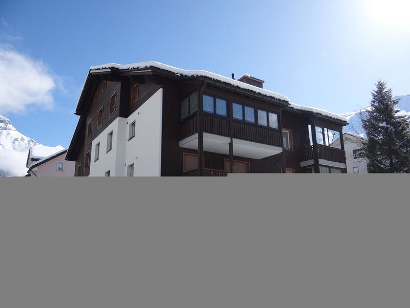 Dorfstrasse 53a