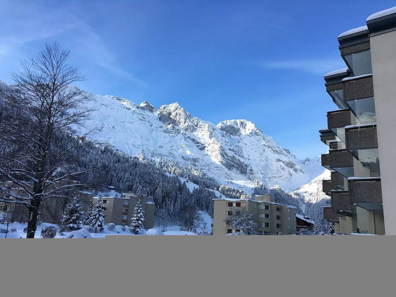 Sunnmatt Süd Wohnung 245