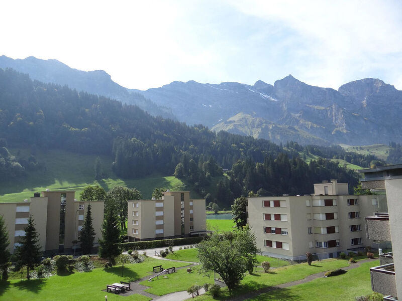 Sunnmatt Süd Wohnung 245