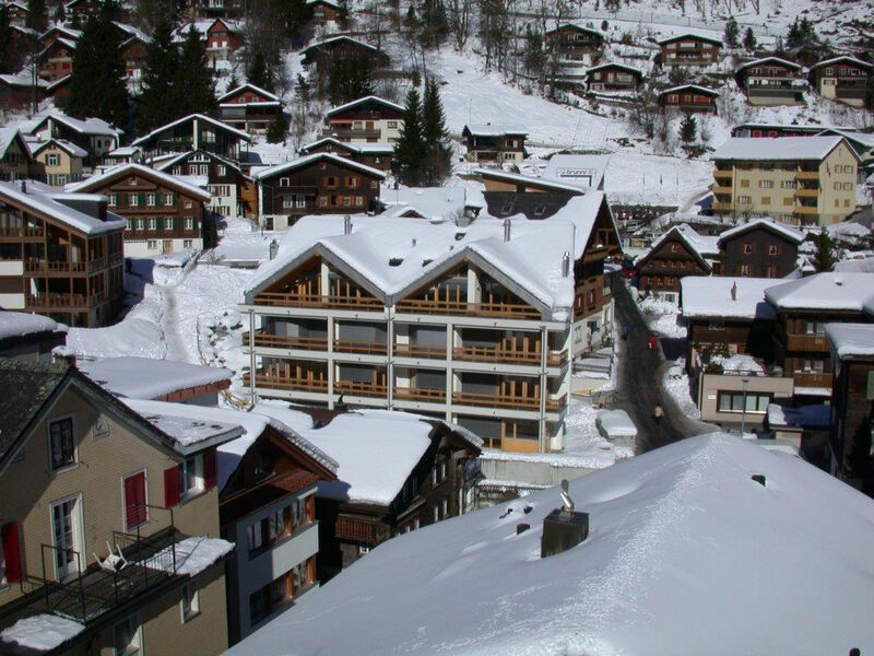 Seelenmattli