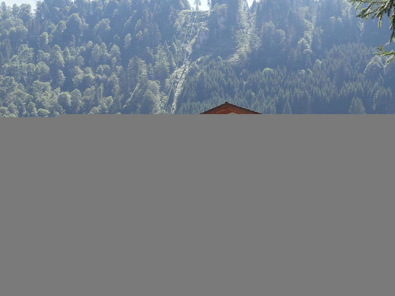 Alpenstrasse 1