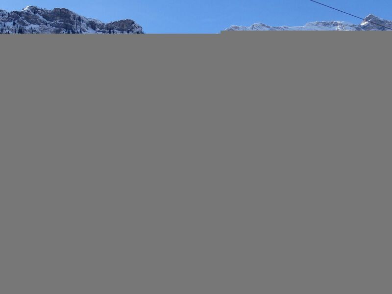 Alpenstrasse 1