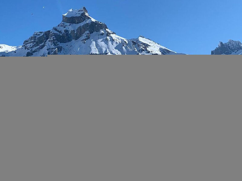 Chalet Murmeli