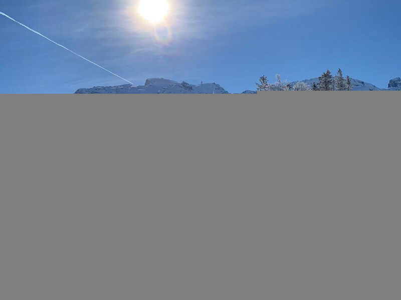 Chalet Murmeli