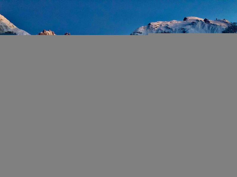 Chalet Murmeli