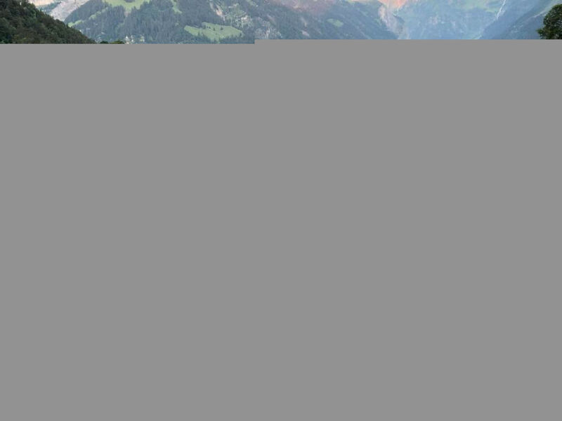 Chalet Murmeli
