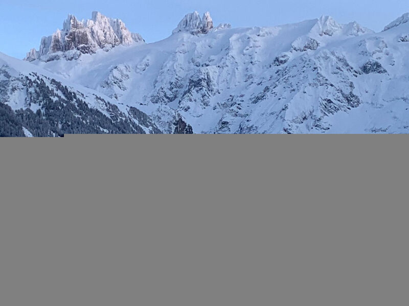 Chalet Murmeli