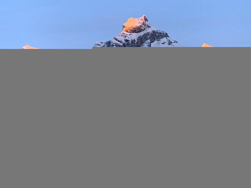 Chalet Murmeli