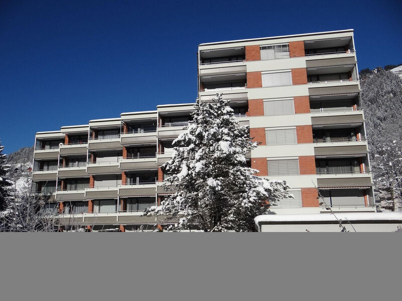 Parkweg 9/602