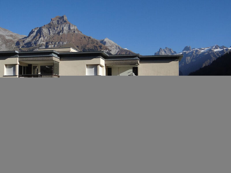 Sunnmatt Süd Wohnung 631