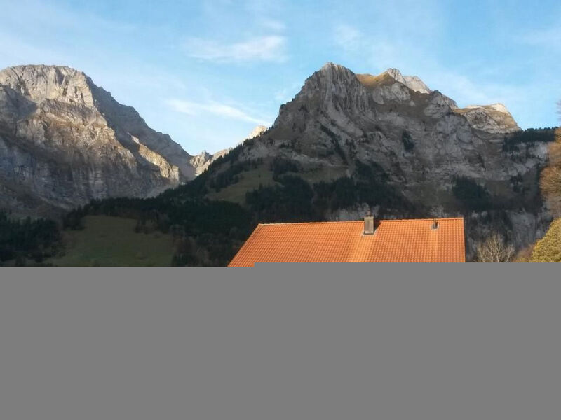 Berg-Traum Engelberg