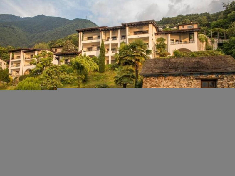 Residenza Viramonte - Casa Aurelia, Wohnung 6