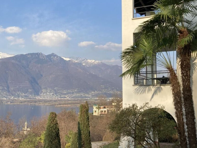 Residenza Viramonte - Casa Aurelia, Wohnung 6