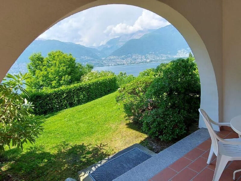Residenza Viramonte - Casa Daniela, Wohnung 33