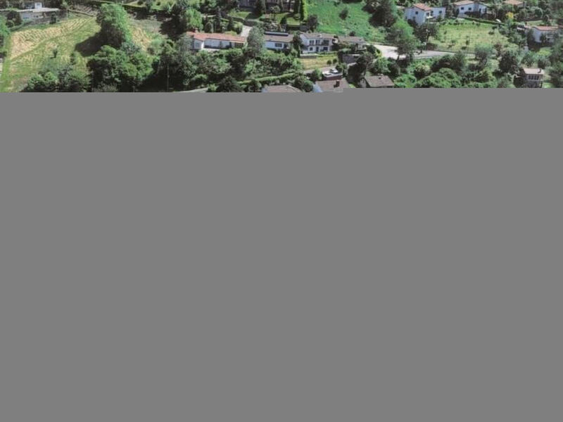 Residenza Viramonte - Casa Aurelia, Wohnung 12