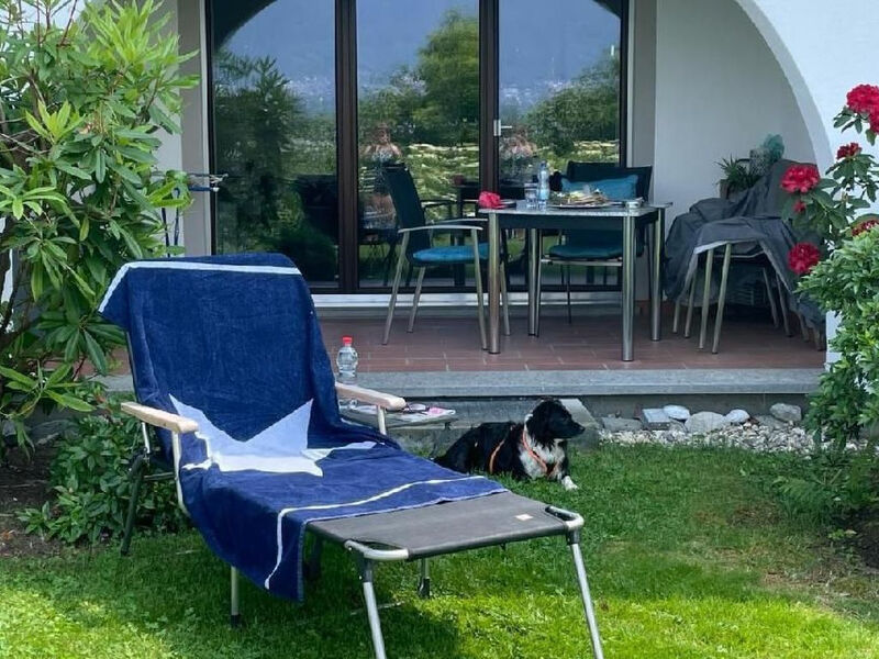 Residenza Viramonte - Casa Daniela, Wohnung 31