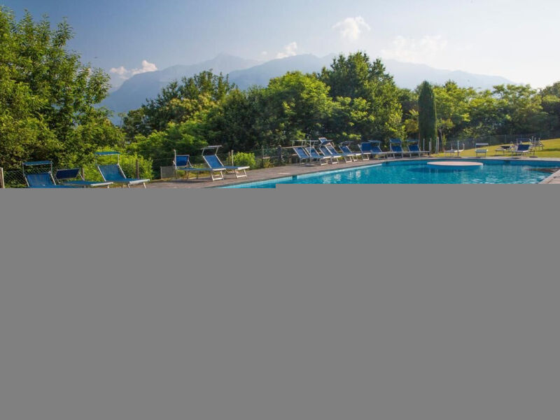 Residenza Viramonte - Casa Aurelia, Wohnung 8