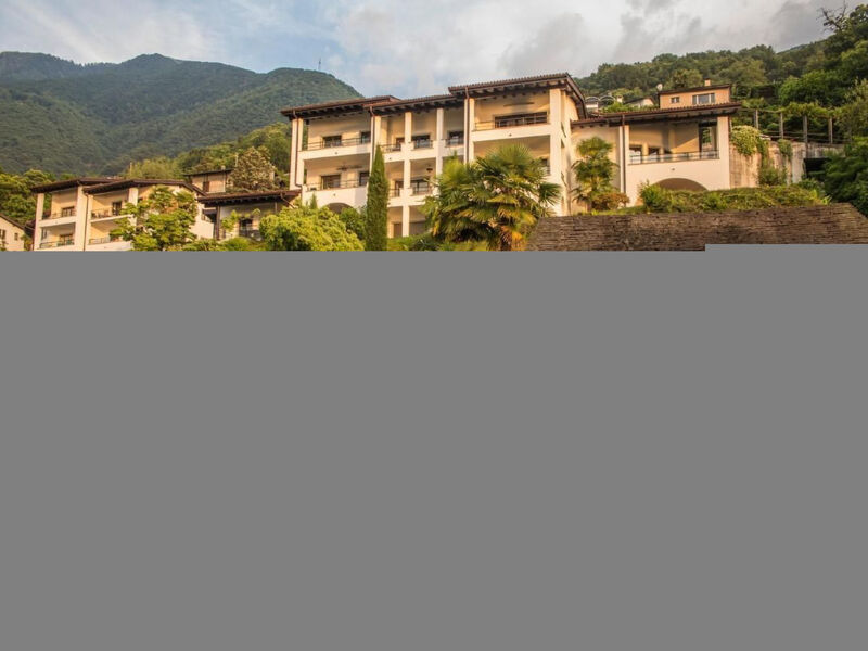 Residenza Viramonte - Casa Aurelia, Wohnung 8