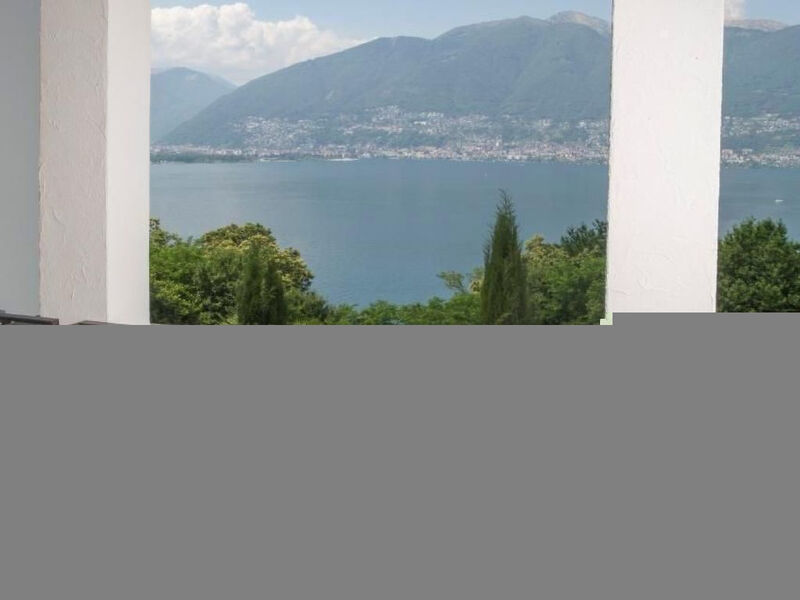 Residenza Viramonte - Casa Aurelia, Wohnung 5