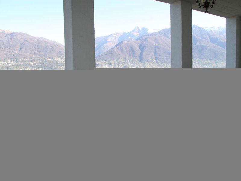 Residenza Viramonte - Casa Aurelia, Wohnung 5